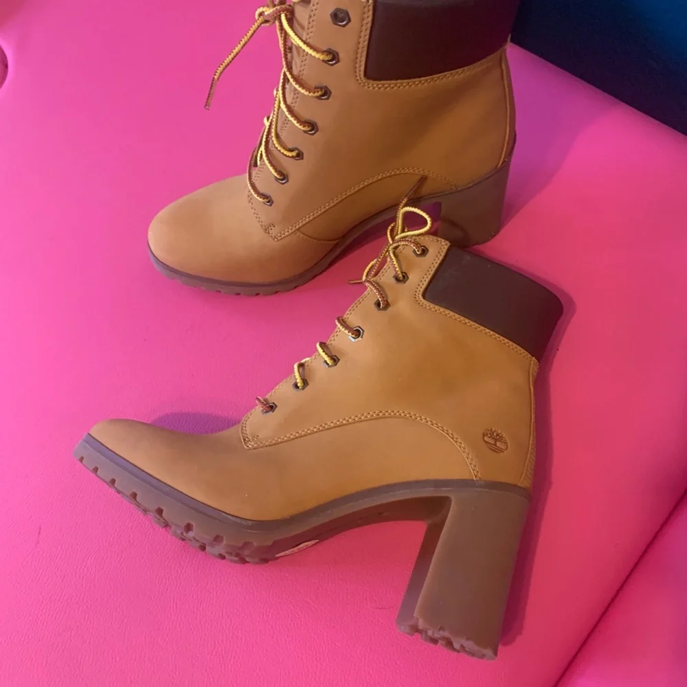 Timberland ortholite booties. 9. Brand new - Picture 7 of 7